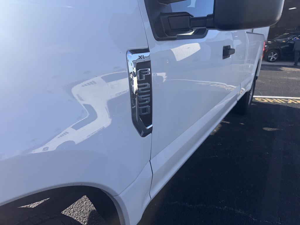 Ford F 250 2022