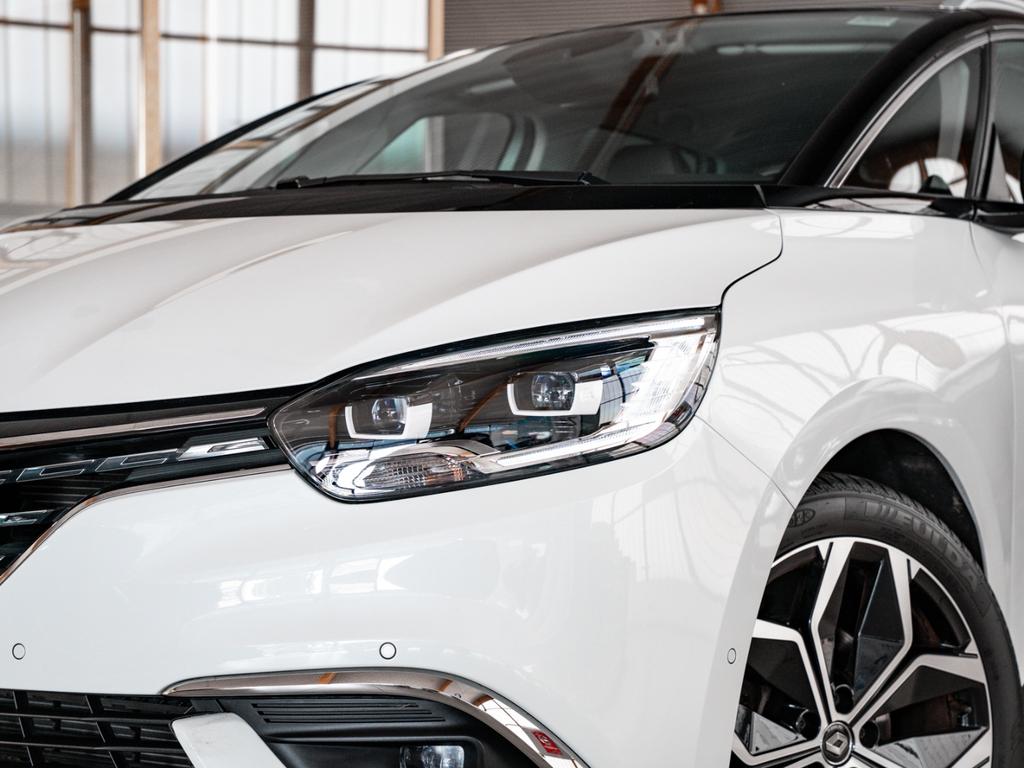 Renault GRAND SCENIC 2021