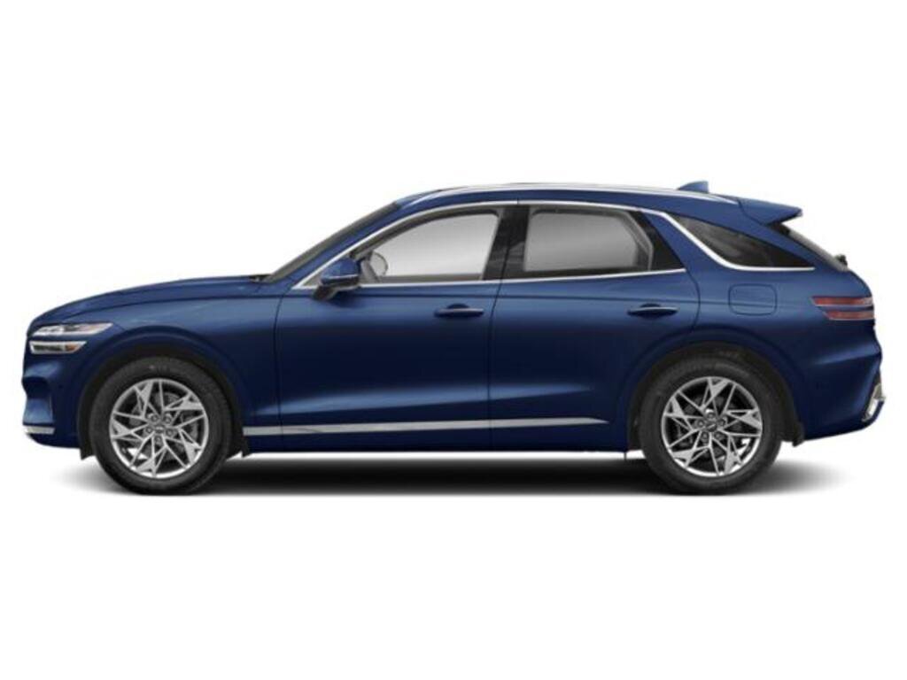 Genesis GV70 2024