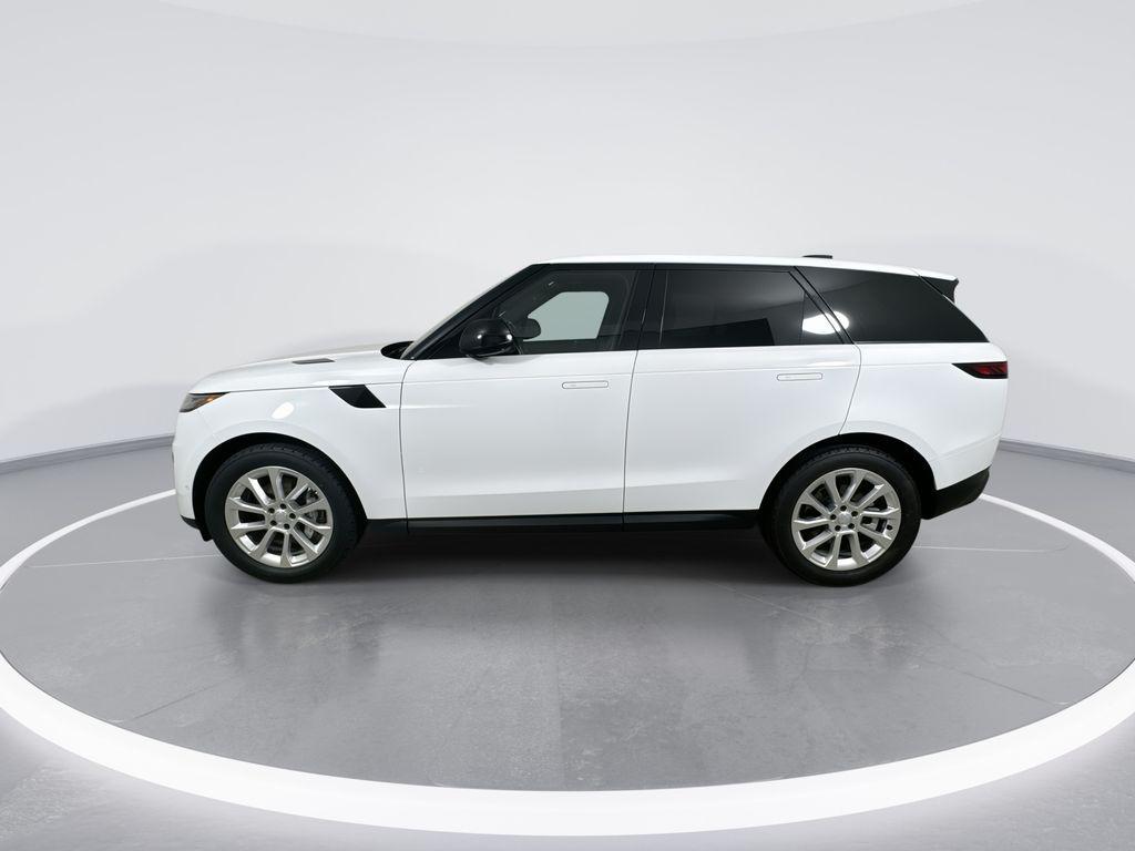 Land Rover Range Rover Sport 2025