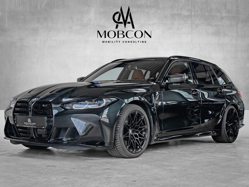 BMW M3 2023