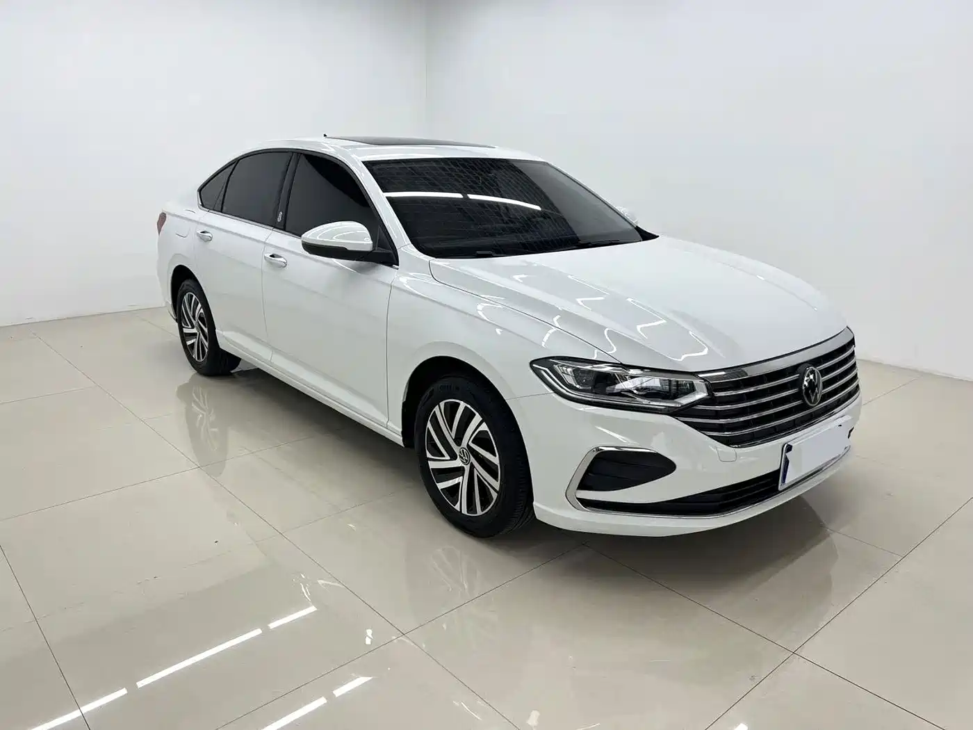 Volkswagen Lavida 2023