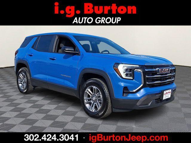 GMC Terrain 2026