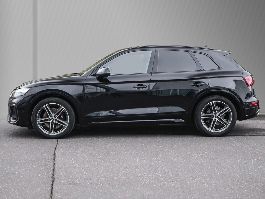 Audi SQ5 2022