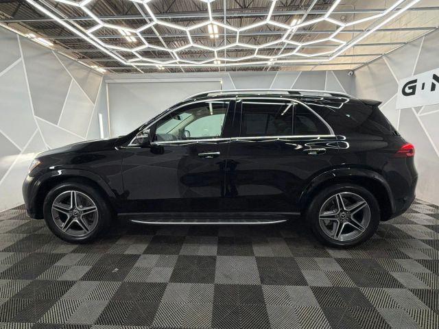 Mercedes-Benz GLE 350 2024
