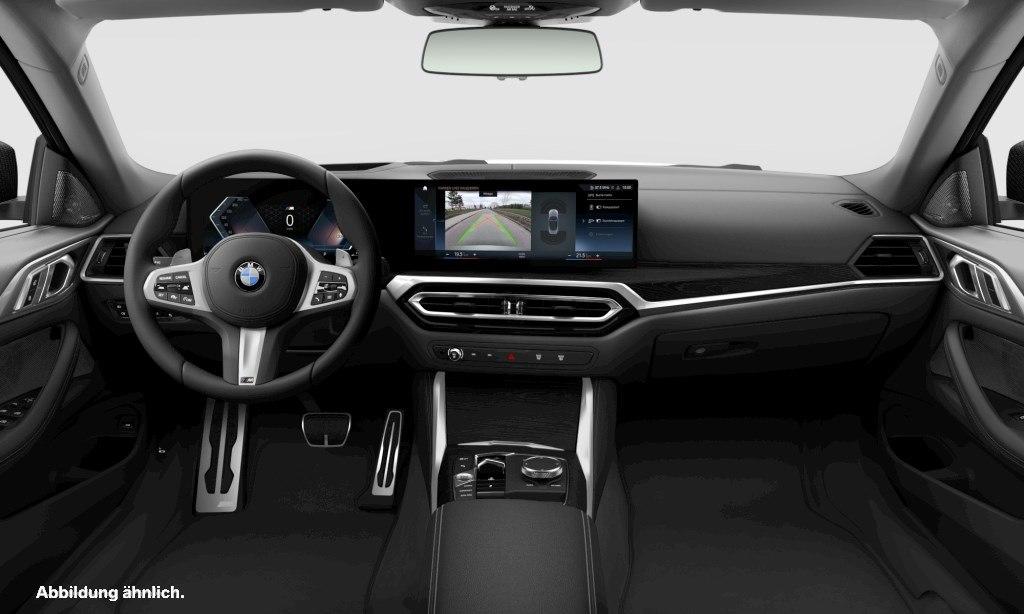 BMW 430 2023