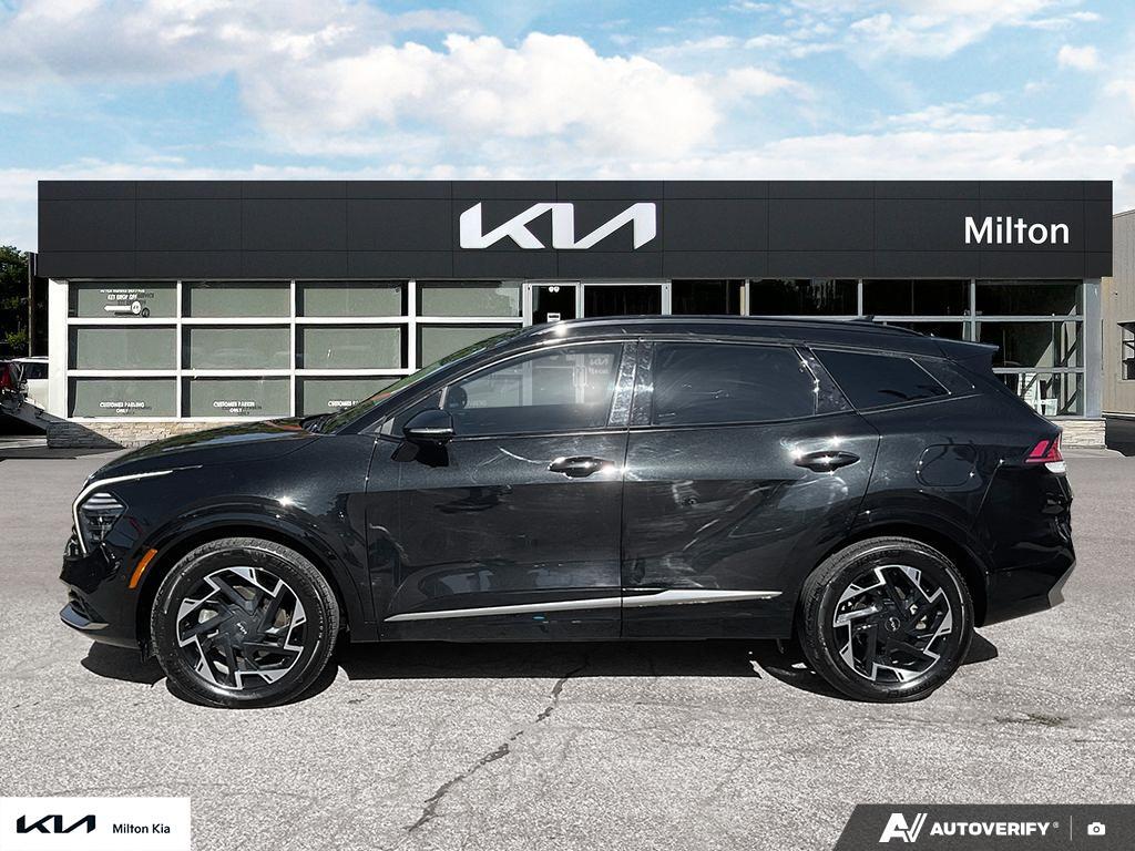 Kia Sportage 2024