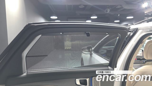 Kia K8 2026