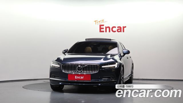 Volvo S90 2023