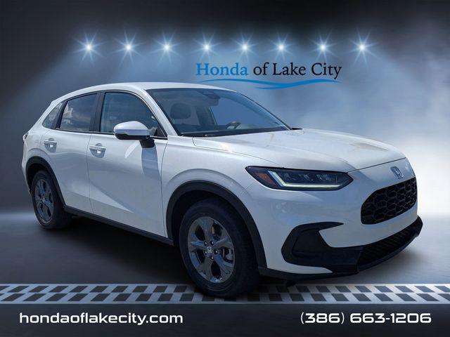 Honda HR-V 2027