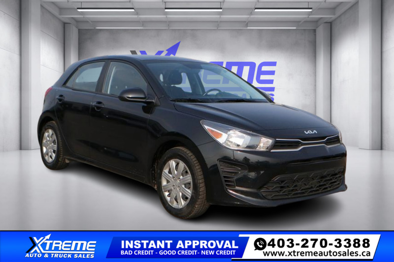 Kia Rio 2023