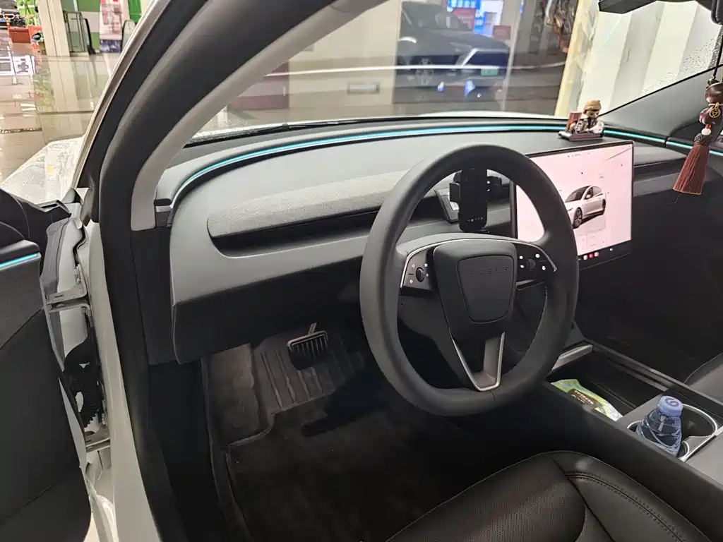 Tesla Model 3 2024