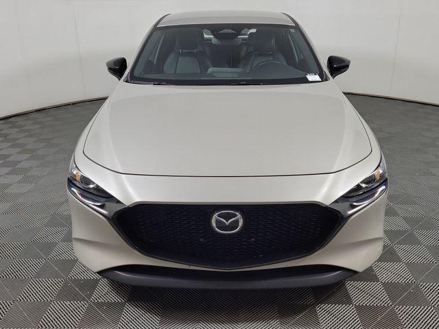 Mazda 3 2024