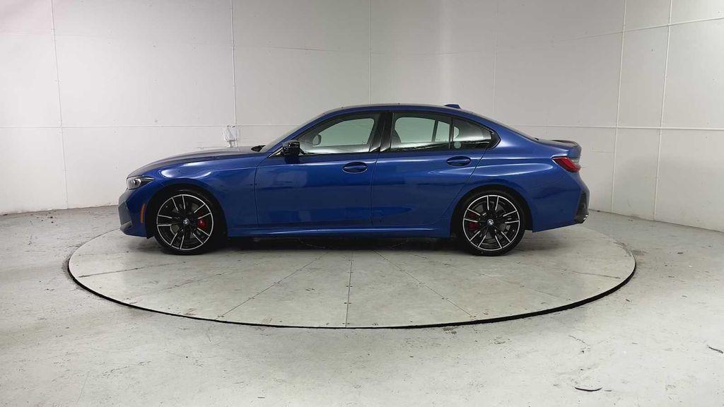 BMW M340I 2026