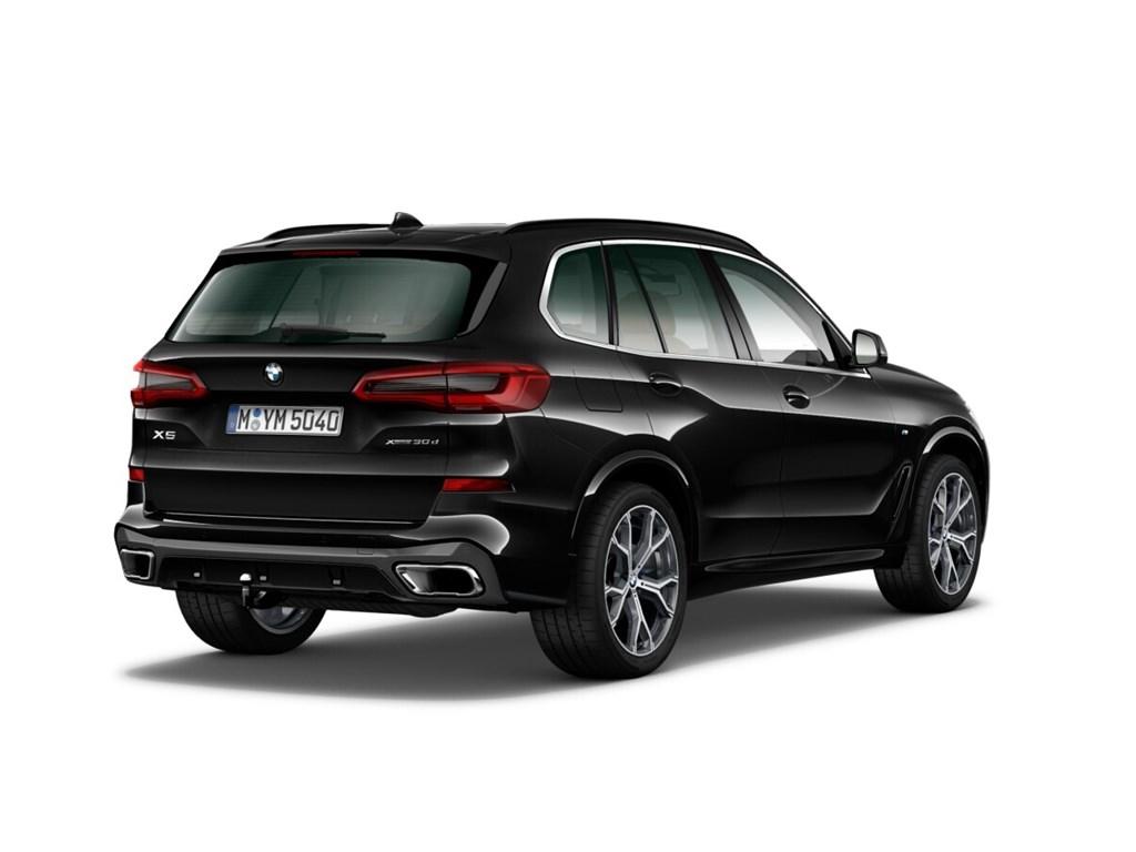 BMW X5 2022