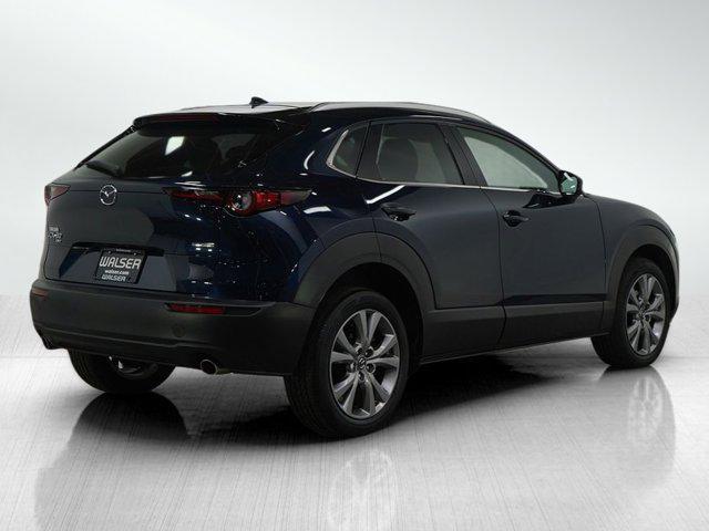 Mazda CX-30 2022