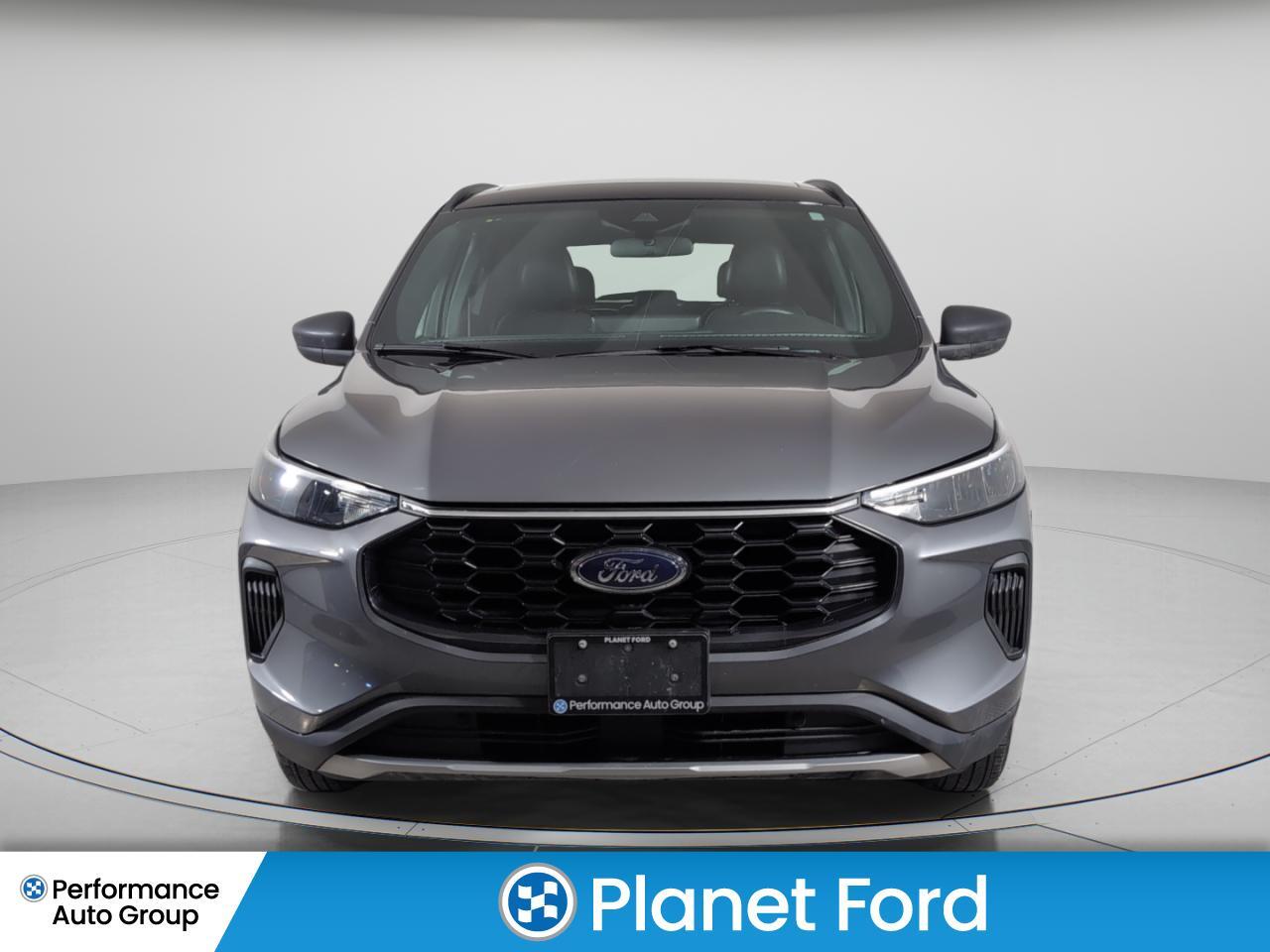 Ford Escape 2025