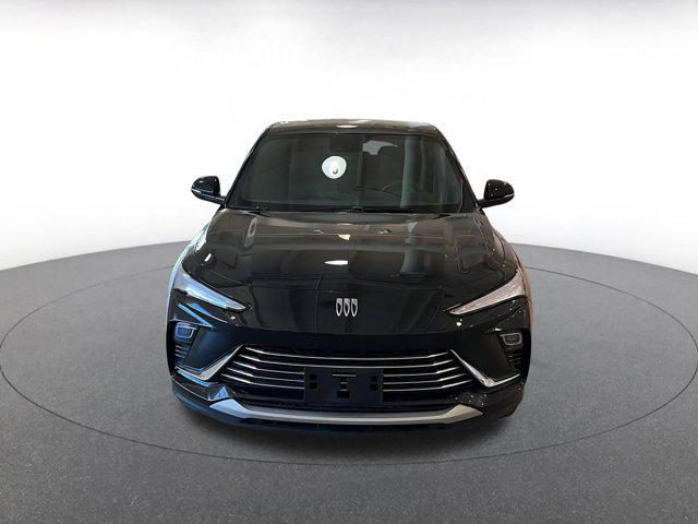 Buick Envista 2025