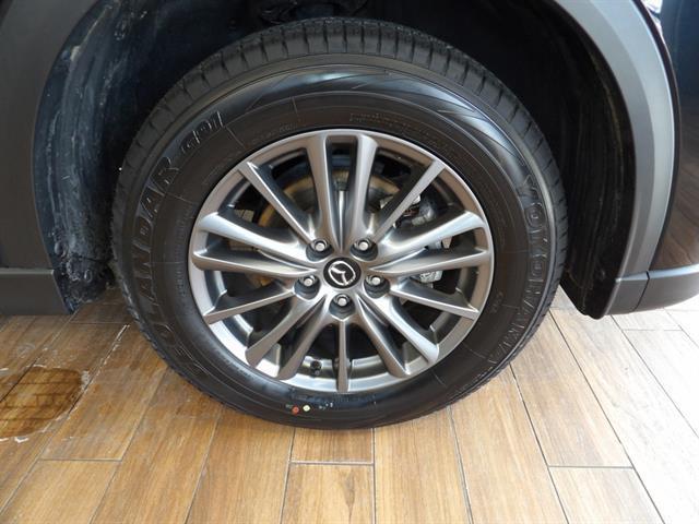 Mazda CX-5 2021