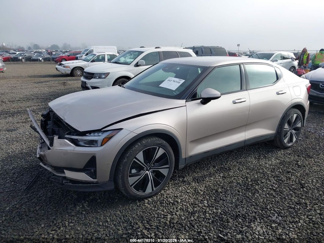Polestar 2 2024