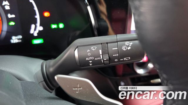 Lexus NX 2024