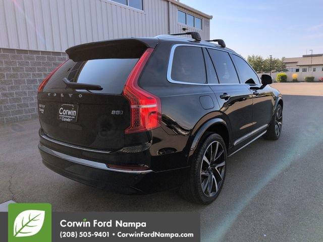 Volvo XC90 2023