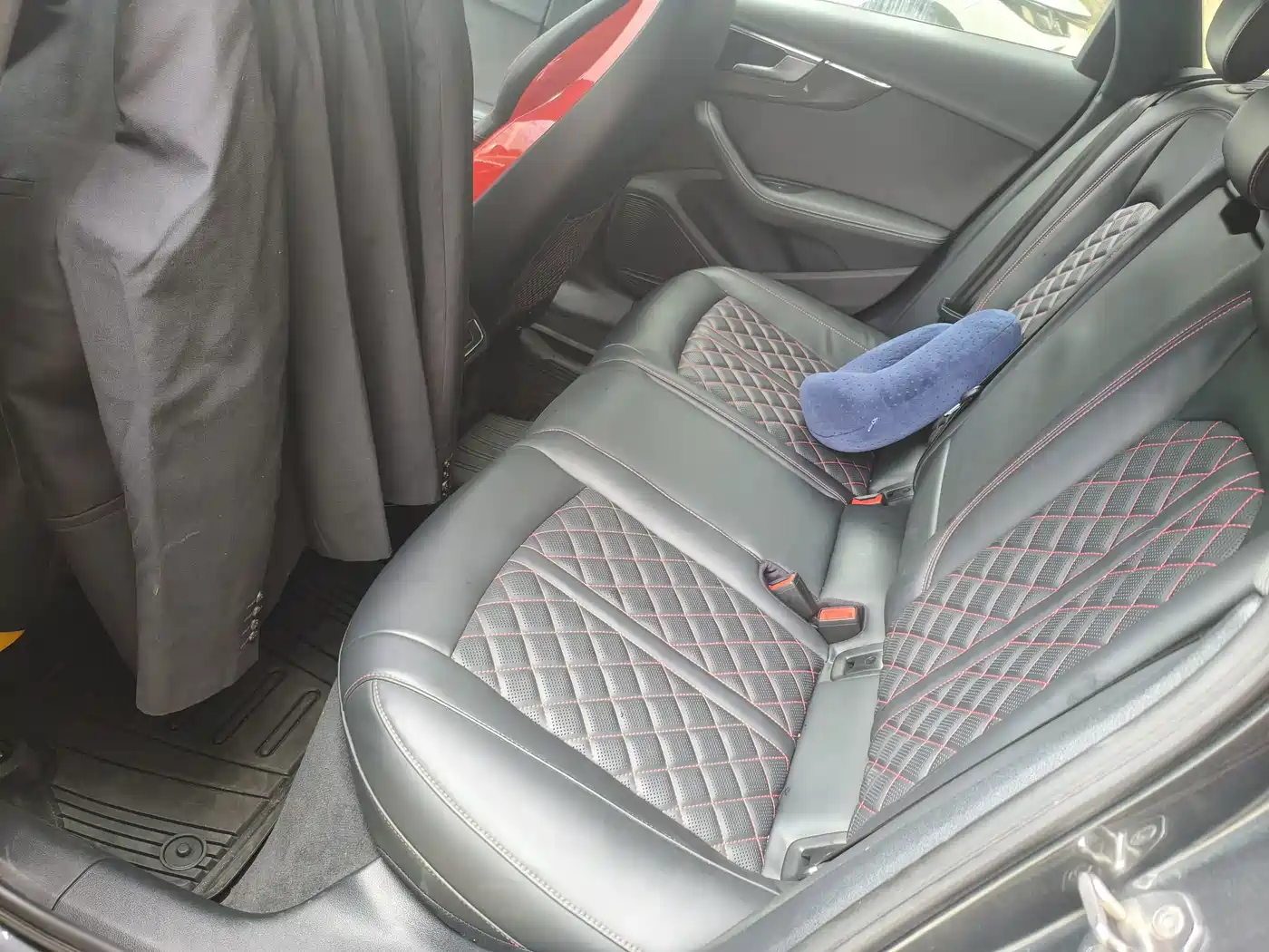 Audi S4 2023