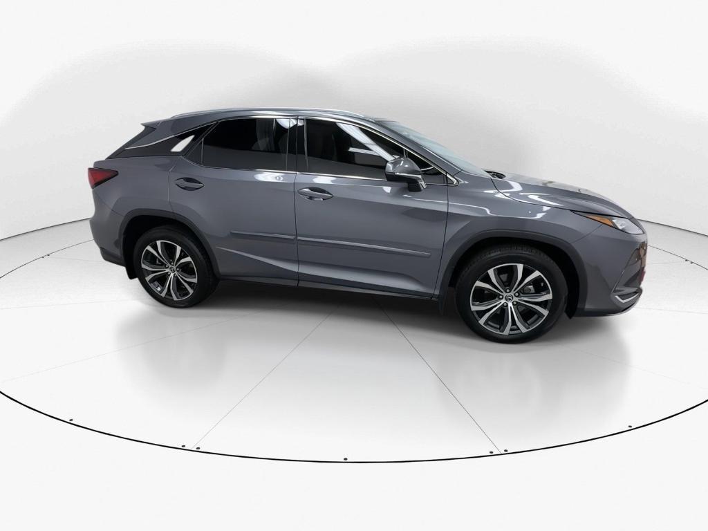 Lexus RX 350 2021