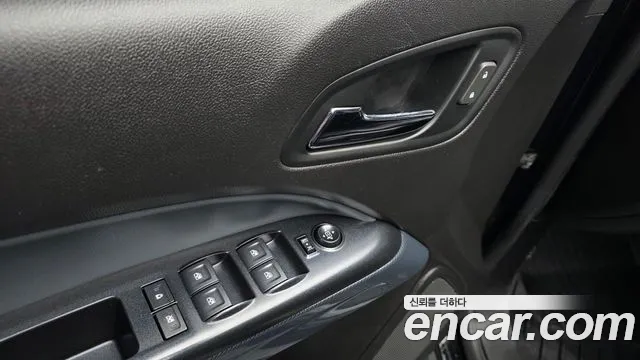Chevrolet Colorado 2021