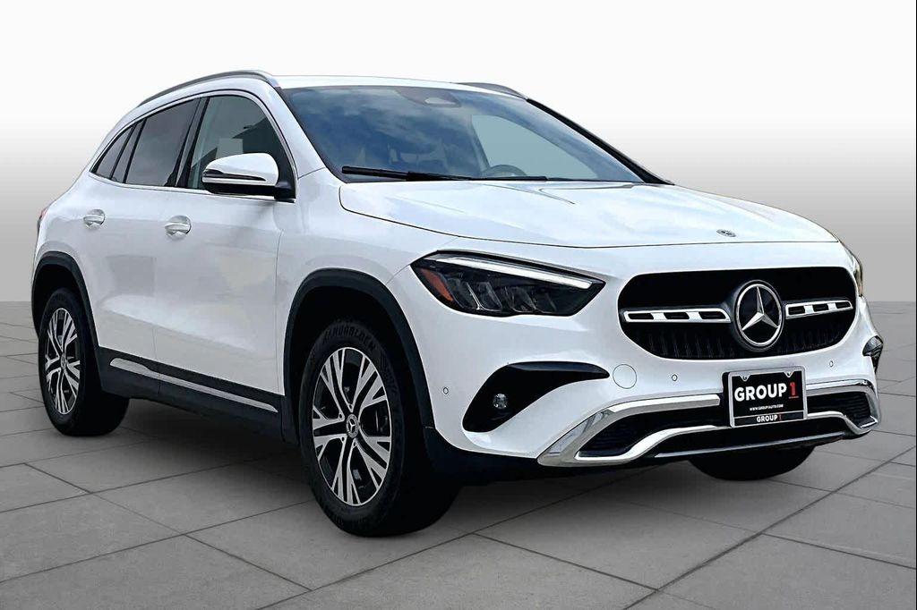 Mercedes-Benz GLA 250 2024