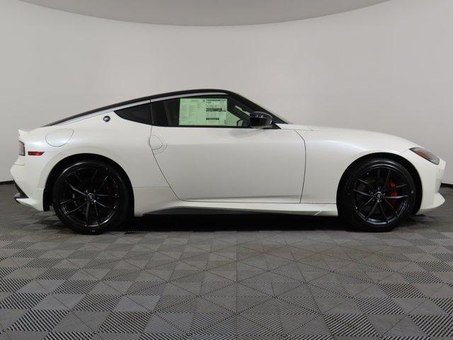 Nissan Z 2026
