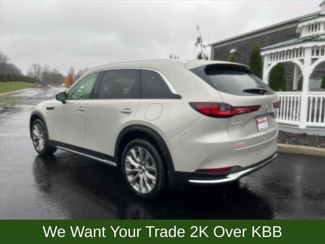 Mazda CX-90 2024