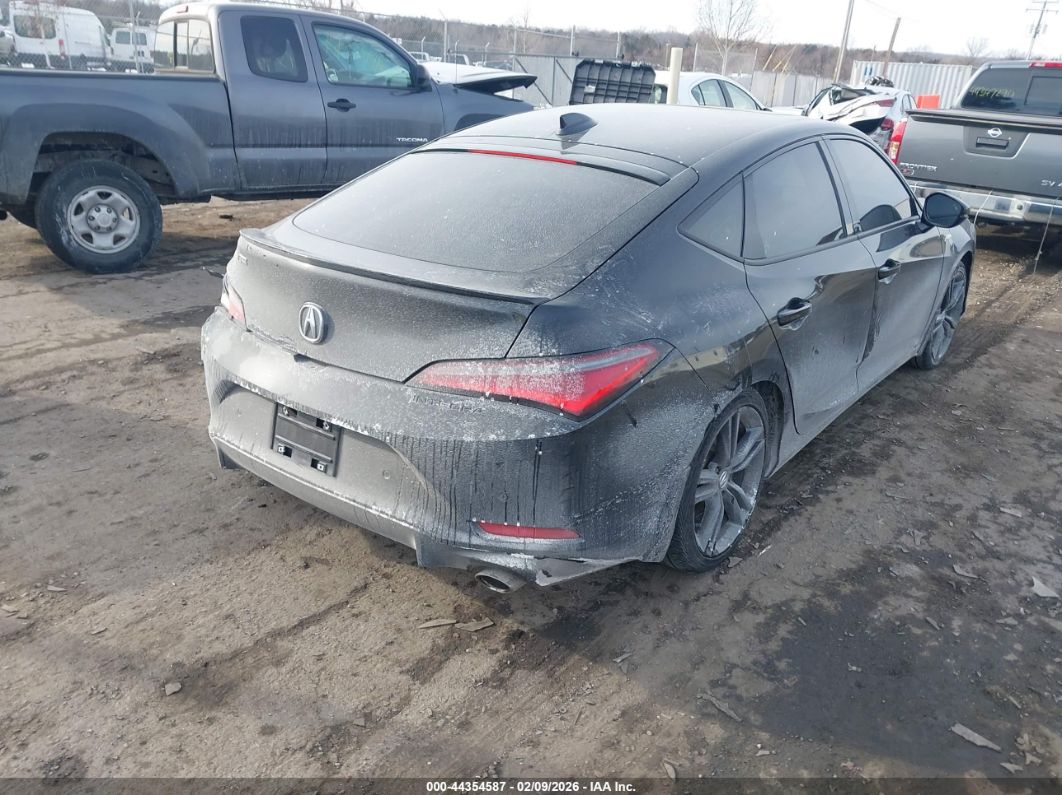 Acura Integra 2024
