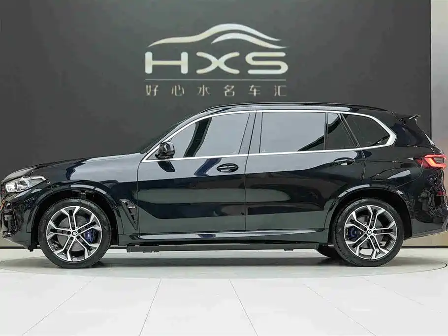 BMW X5 2023