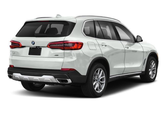 BMW X5 2021