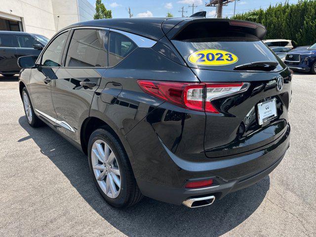 Acura RDX 2023