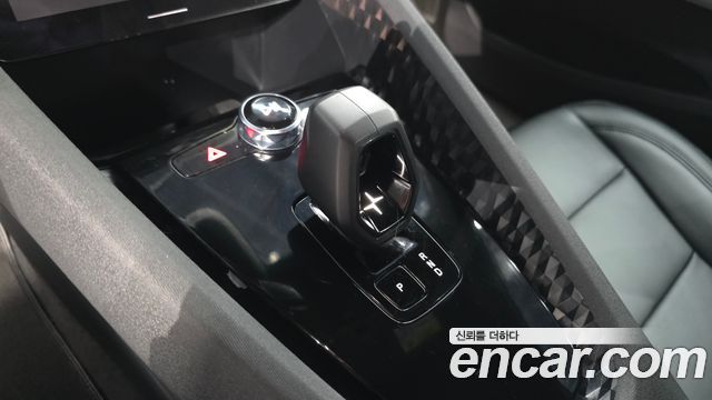 Polestar 2 2022