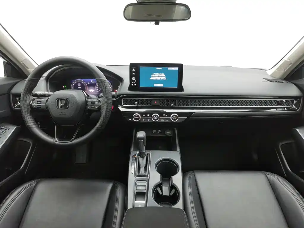 Honda Civic 2021