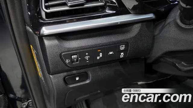 Kia Niro 2020