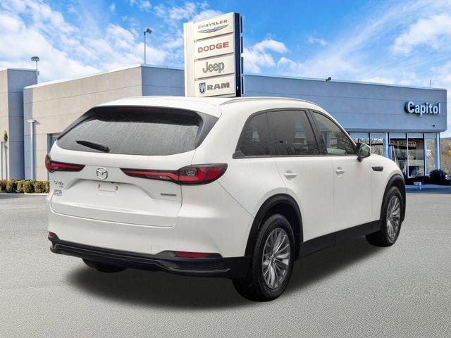 Mazda CX-90 2024