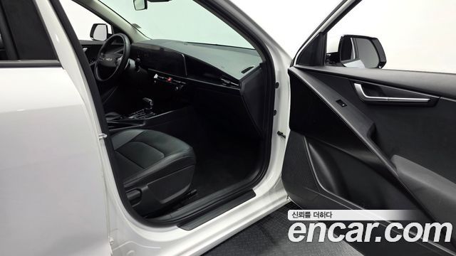 Kia Niro 2022