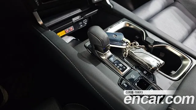 Lexus RX 2024