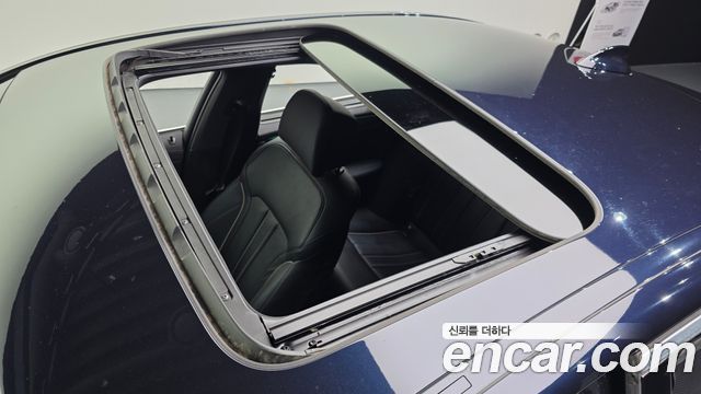 BMW 5 серии 2022