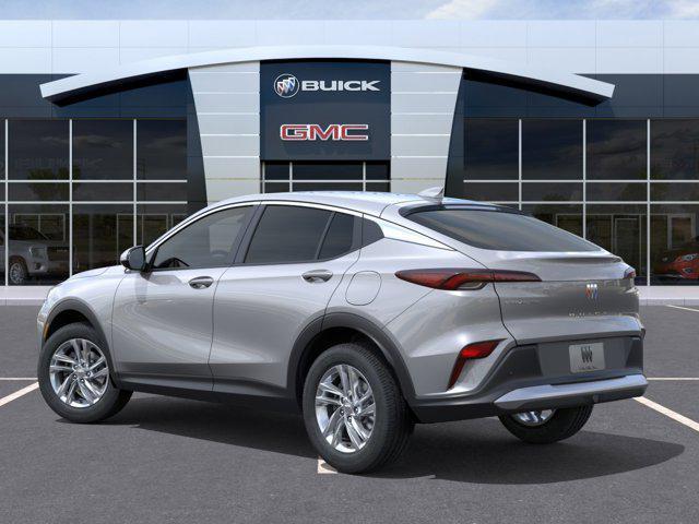 Buick Envista 2026