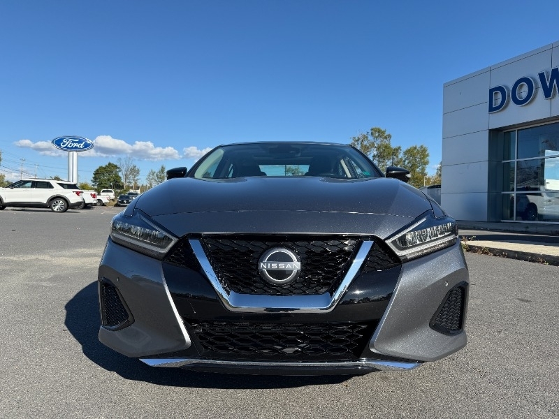 Nissan Maxima 2023