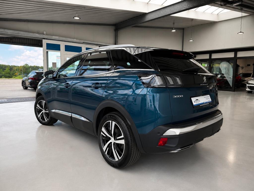 Peugeot 3008 2023