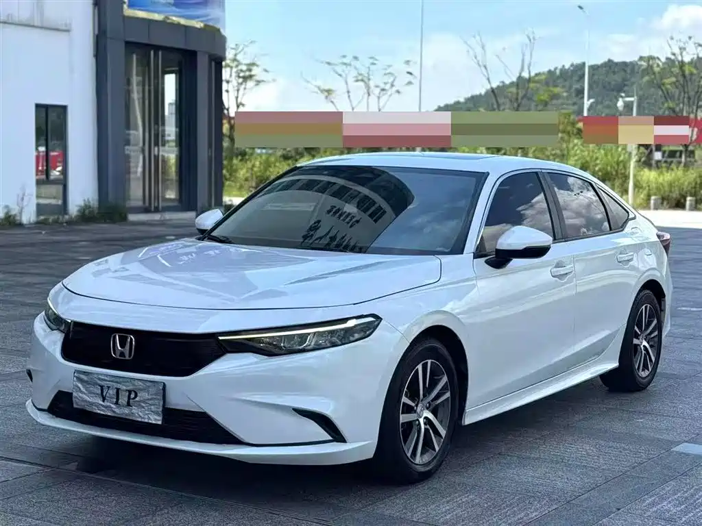 Honda Integra 2022
