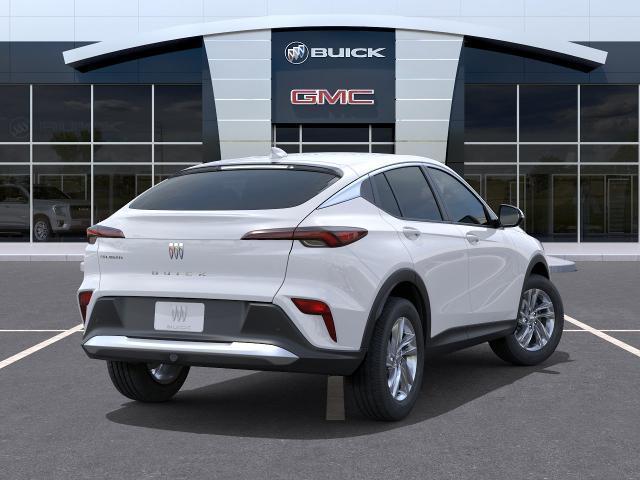 Buick Envista 2026