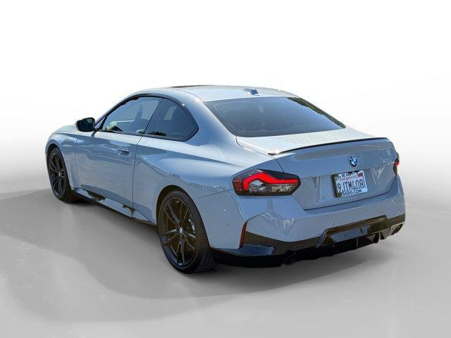 BMW 230 2024