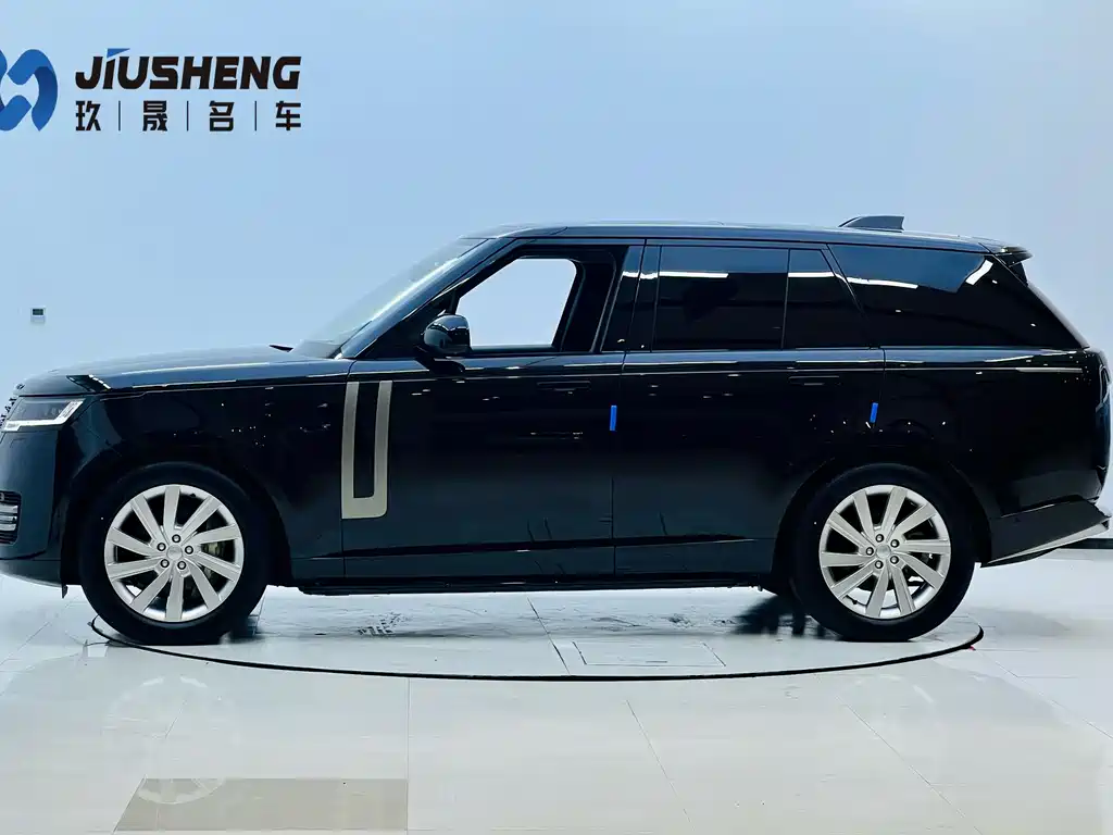 Land Rover Range Rover 2023